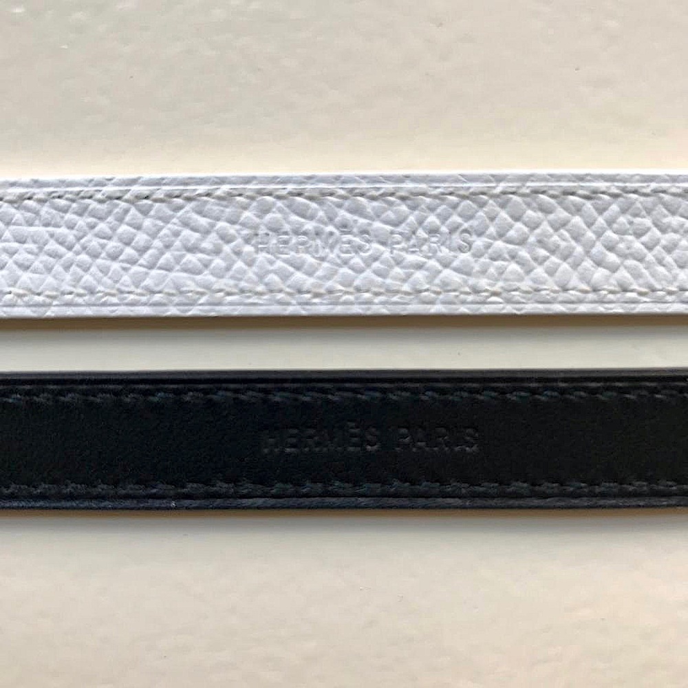 HERMES Clou De Selle Interchangeable Bracelet - Picture 4 of 5